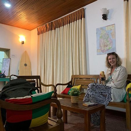 Ceylon Glory Hostel Negombo Dış mekan fotoğraf