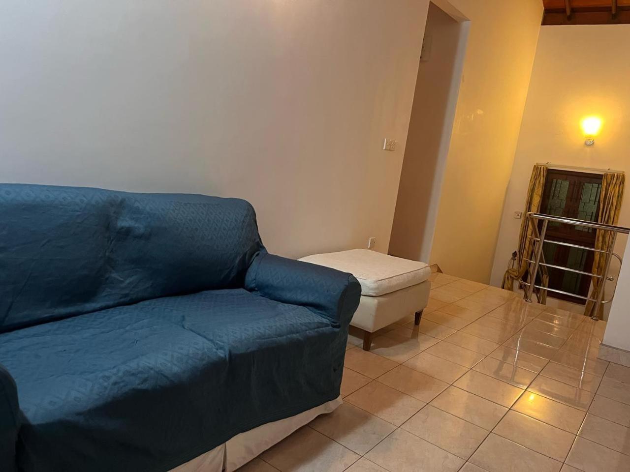 Ceylon Glory Hostel Negombo Dış mekan fotoğraf