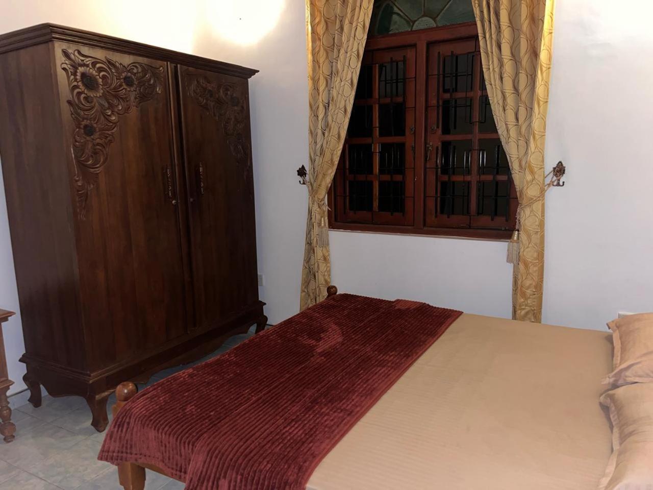 Ceylon Glory Hostel Negombo Dış mekan fotoğraf