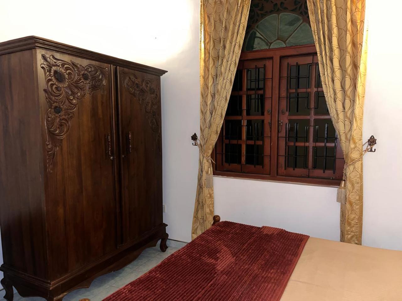 Ceylon Glory Hostel Negombo Dış mekan fotoğraf