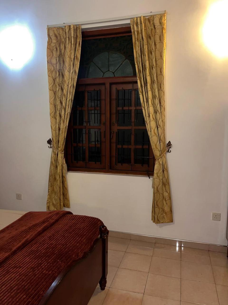 Ceylon Glory Hostel Negombo Dış mekan fotoğraf