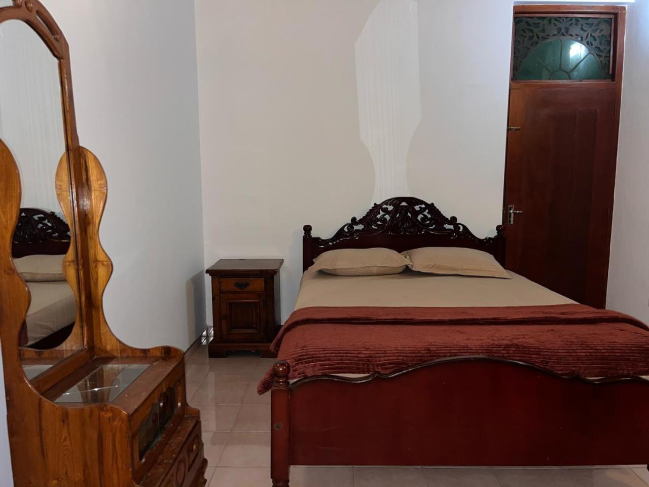 Ceylon Glory Hostel Negombo Dış mekan fotoğraf