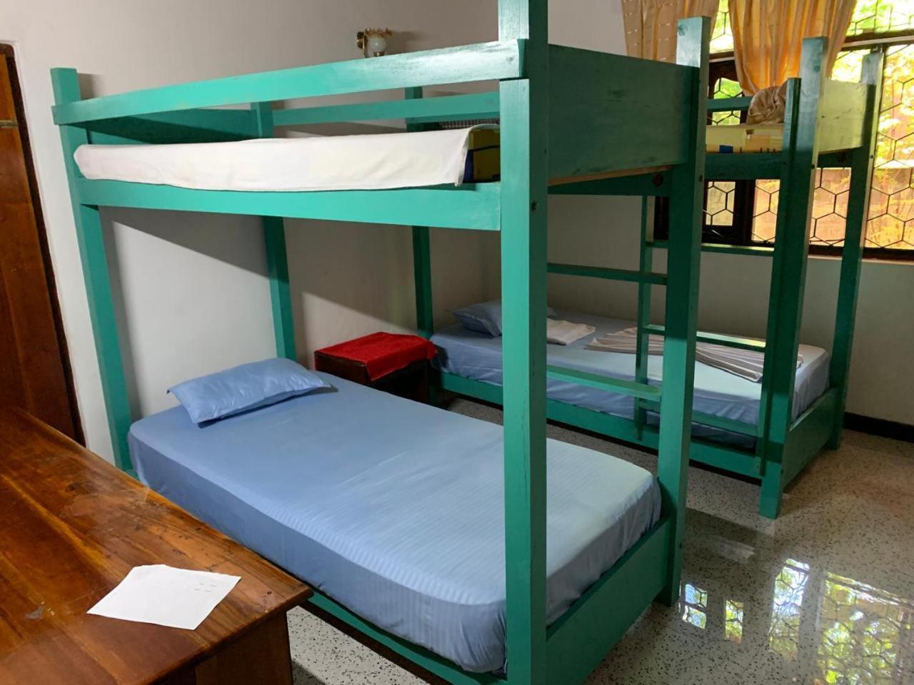 Ceylon Glory Hostel Negombo Dış mekan fotoğraf