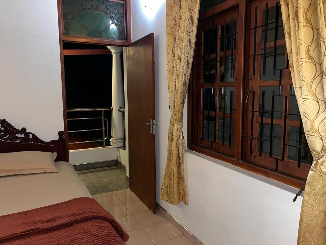 Ceylon Glory Hostel Negombo Dış mekan fotoğraf