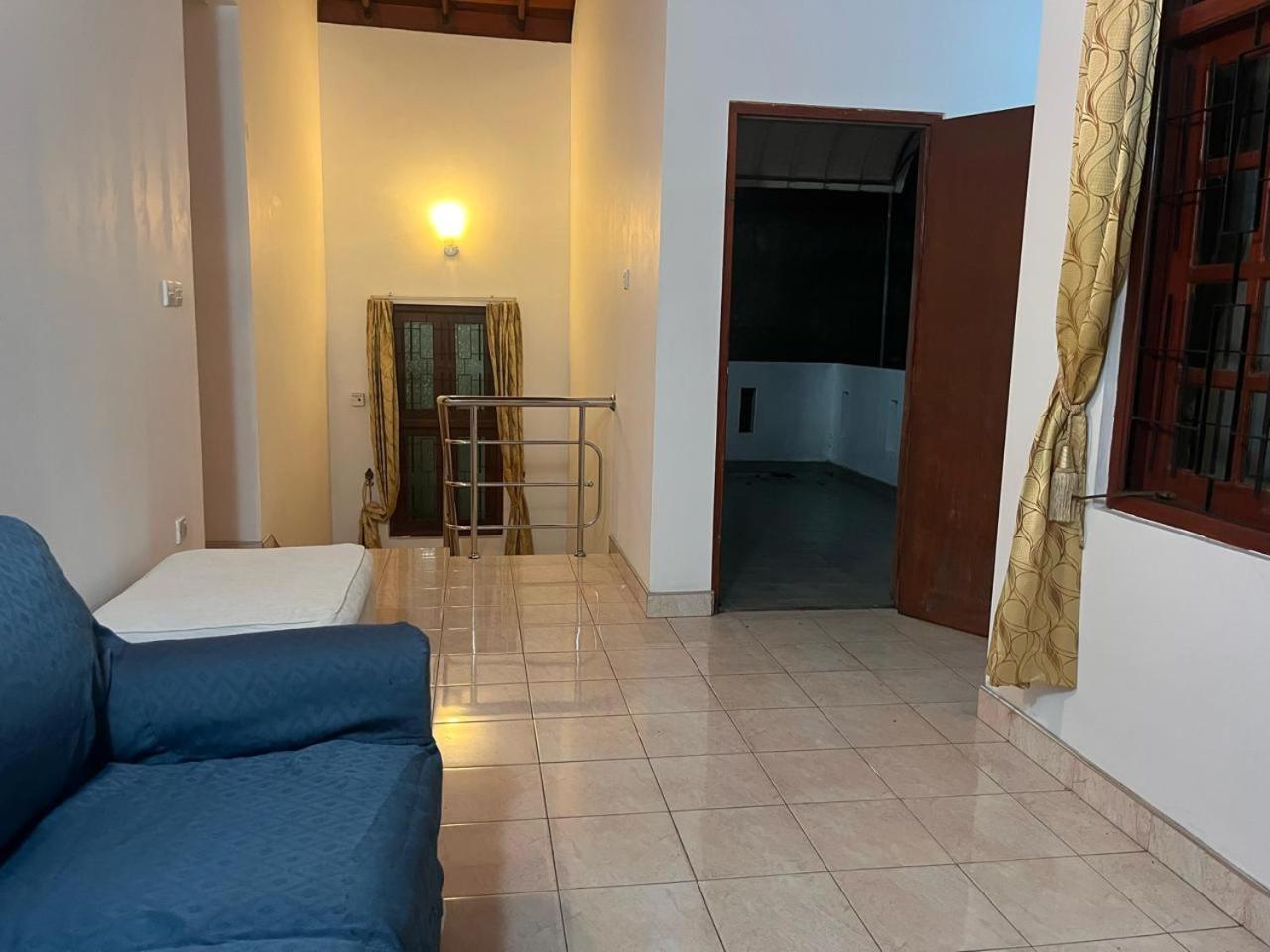 Ceylon Glory Hostel Negombo Dış mekan fotoğraf