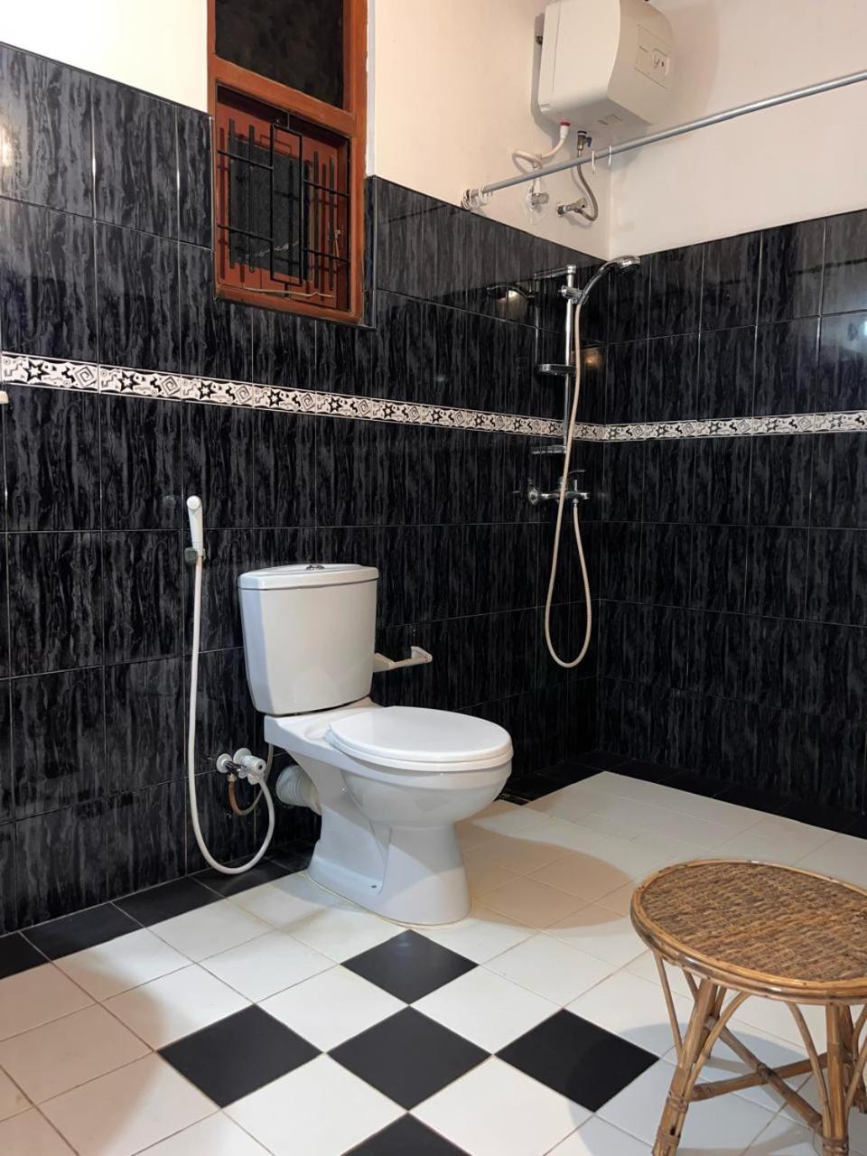 Ceylon Glory Hostel Negombo Dış mekan fotoğraf